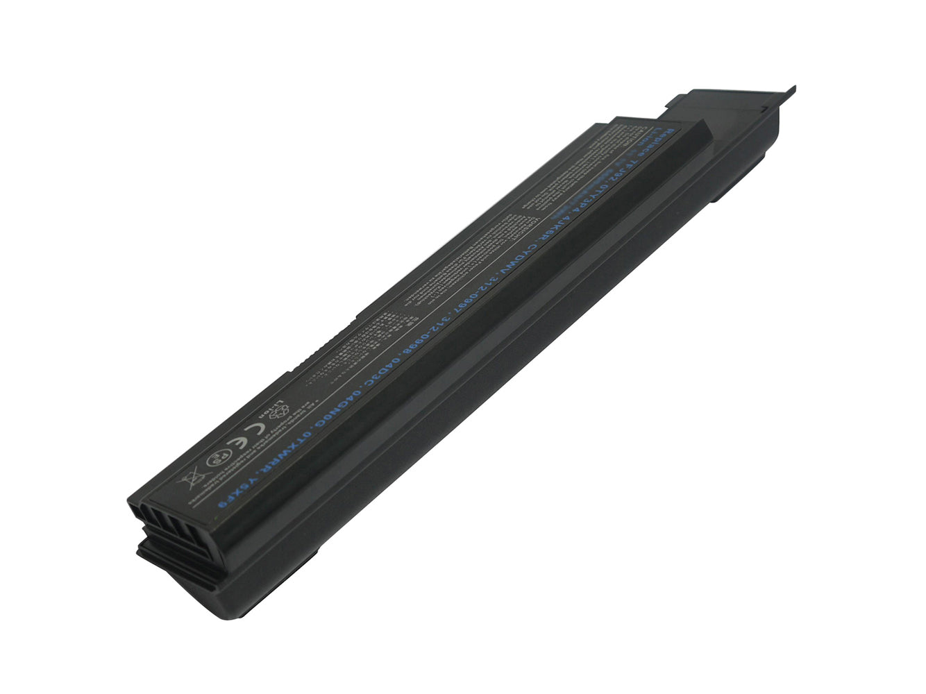 Laptop Battery Replacement for Dell Vostro 3400, Vostro 3500, Vostro 3700