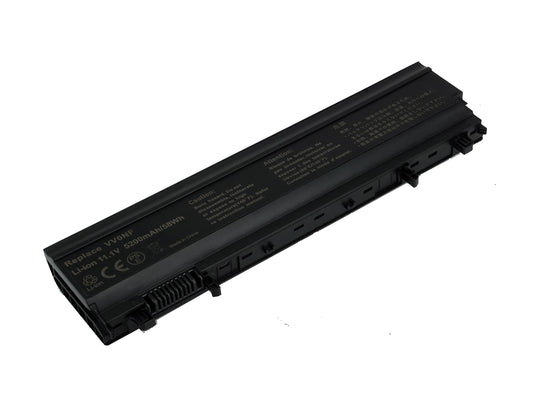 Laptop Battery Replacement for Dell Latitude E5440, Latitude E5540