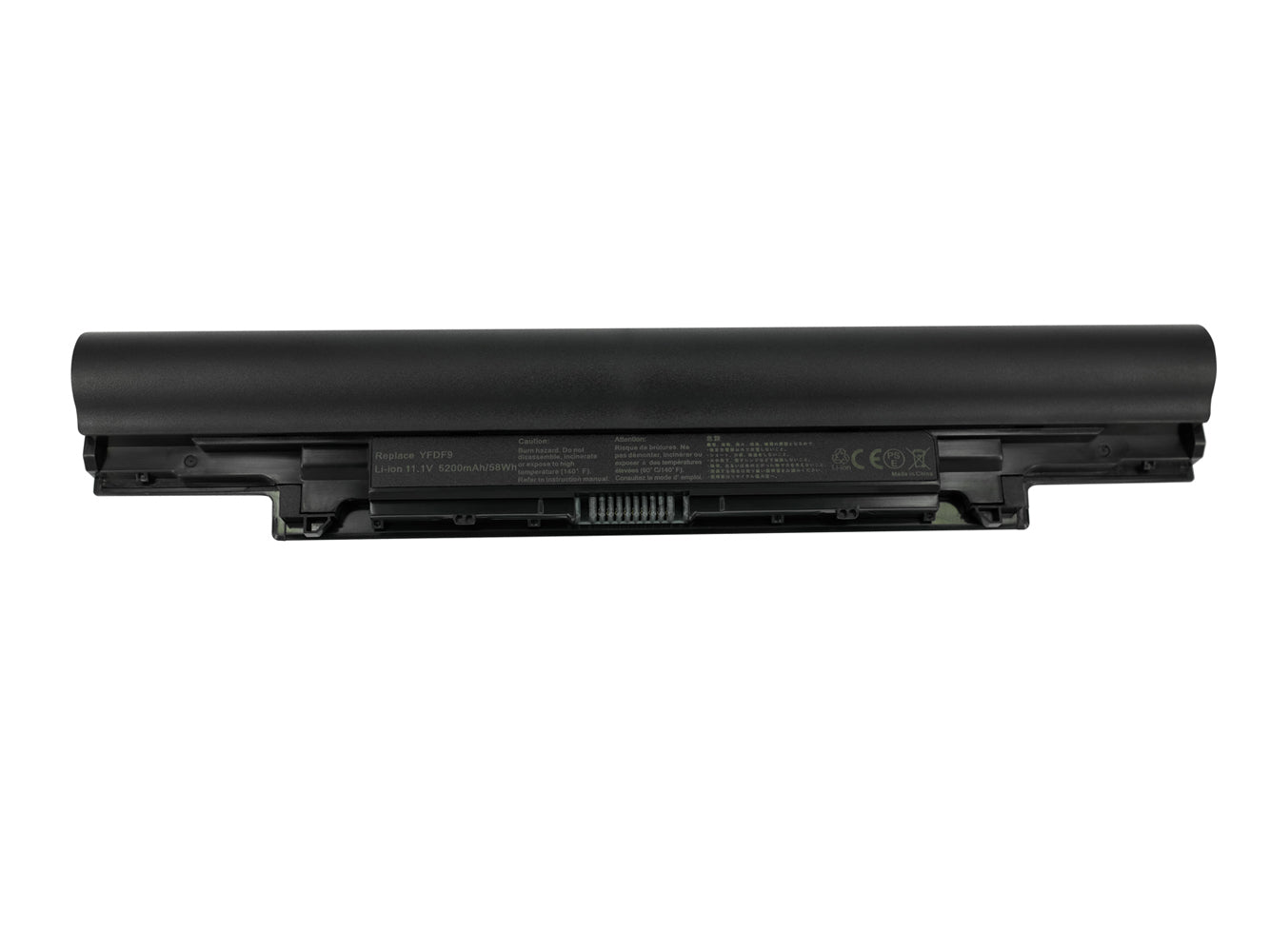 Laptop Battery Replacement for Dell Vostro V131 2 Series