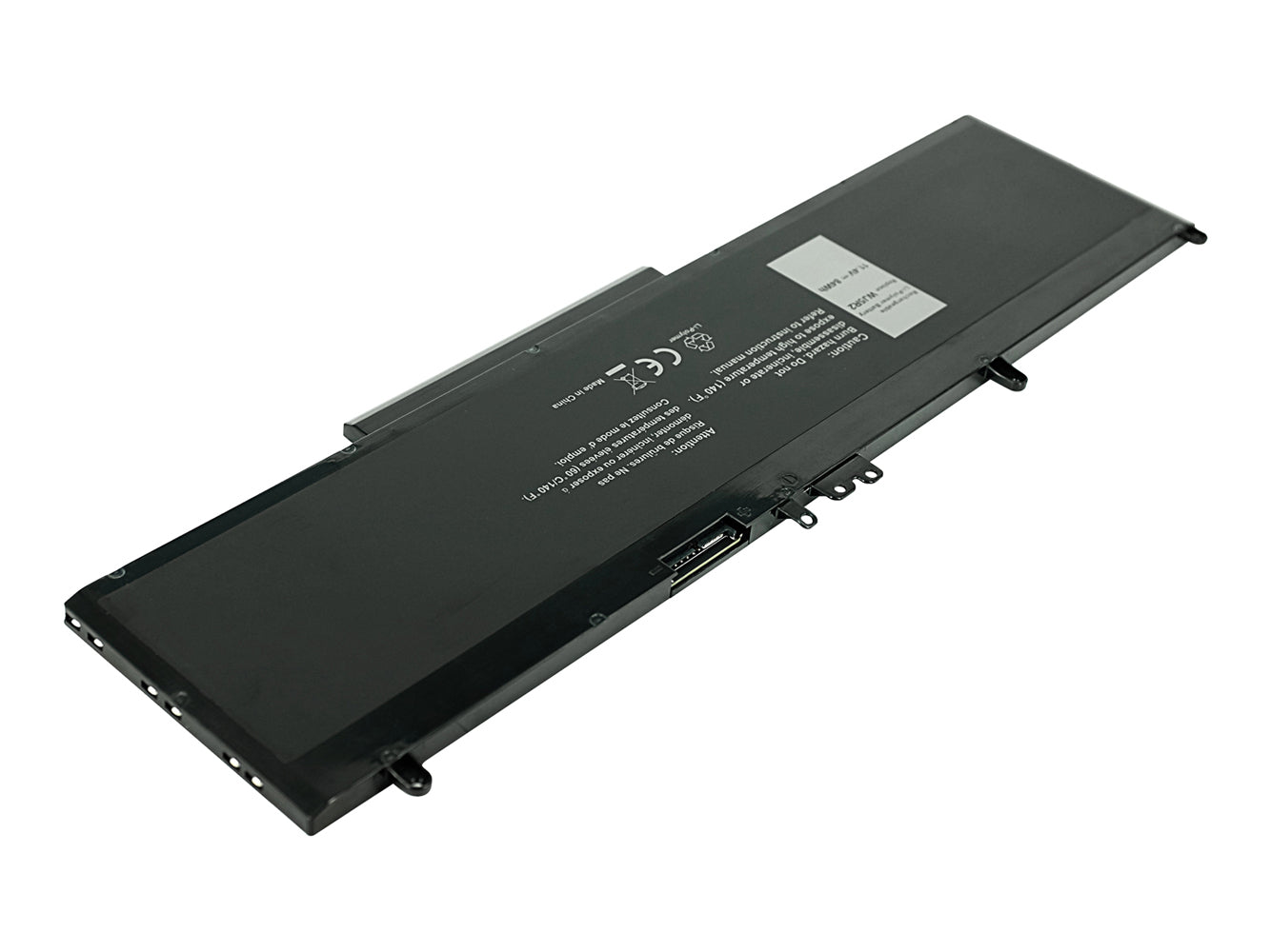 Laptop Battery Replacement for Dell Latitude E5570, Precision 3510 Series