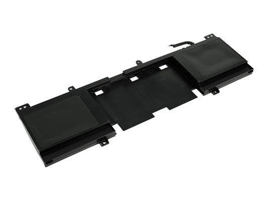 Laptop Battery Replacement for Dell Alienware 13 Series, Alienware ECHO 13 Series, Alienware QHD Series