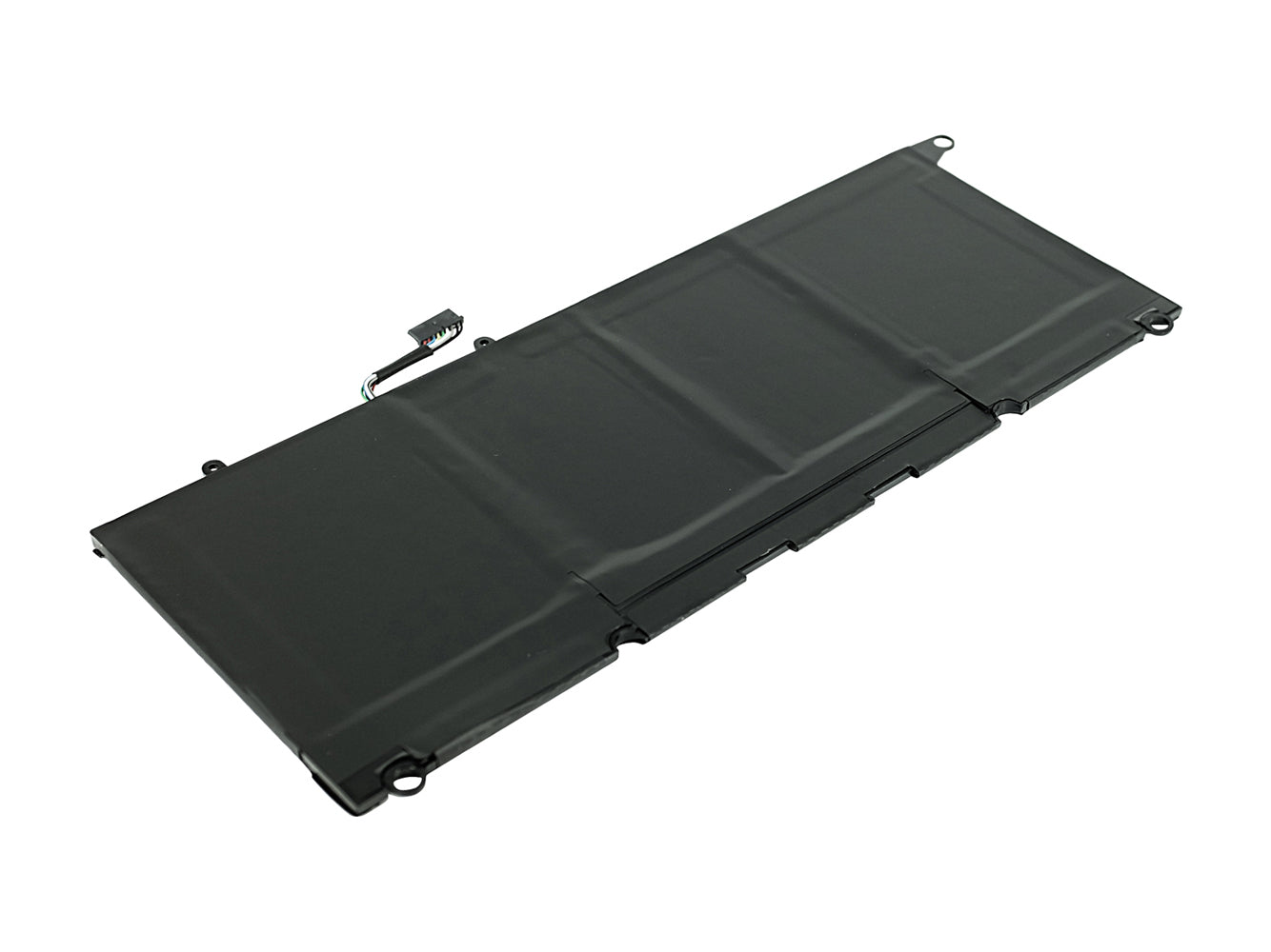 Laptop Battery Replacement for Dell XPS 13 2015 9343, XPS 13 9343, XPS 13 9350, XPS 13-9343, XPS 9343-1818SLV