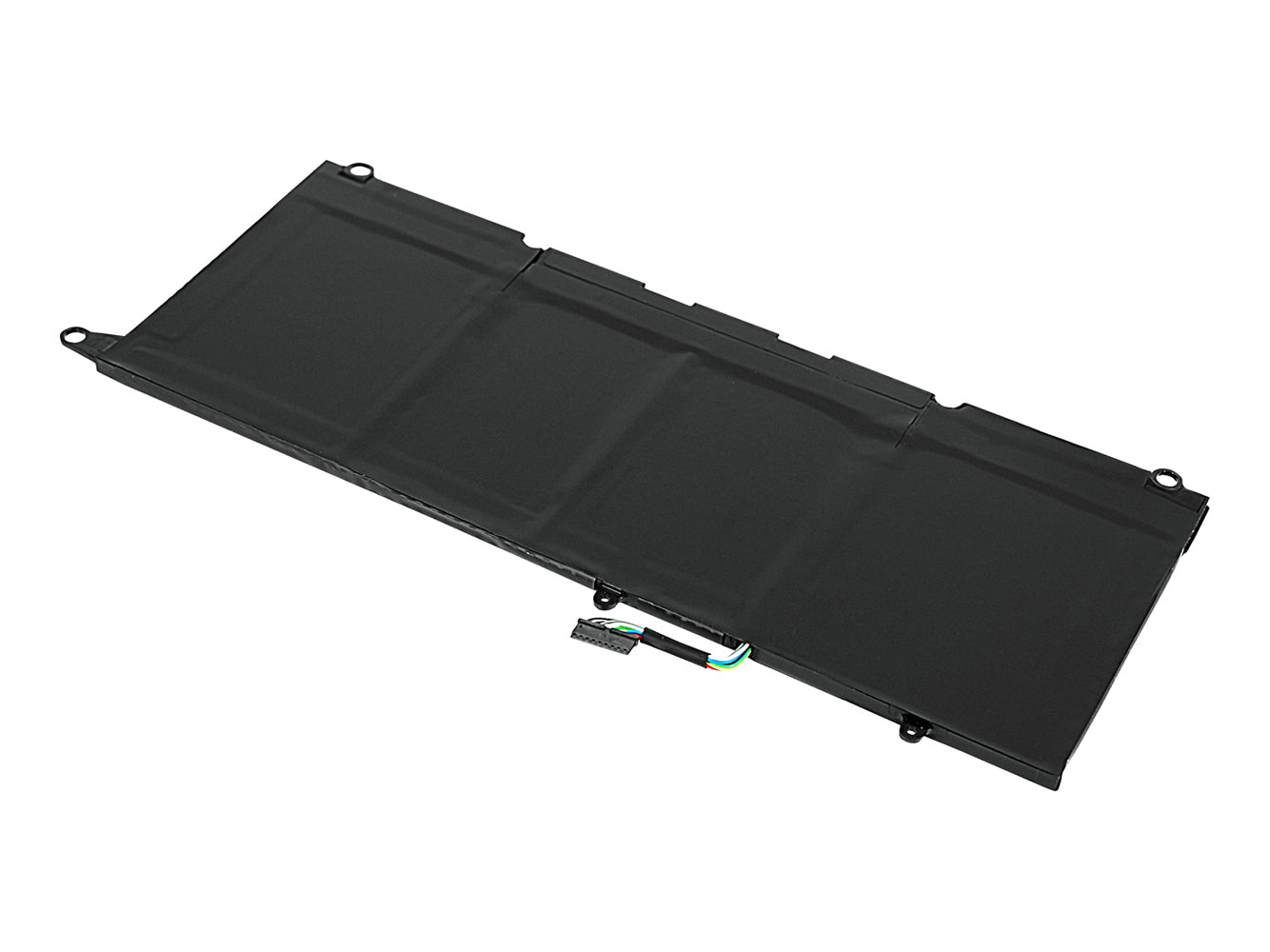 Laptop Battery Replacement for Dell XPS 13 2015 9343, XPS 13 9343, XPS 13 9350, XPS 13-9343, XPS 9343-1818SLV