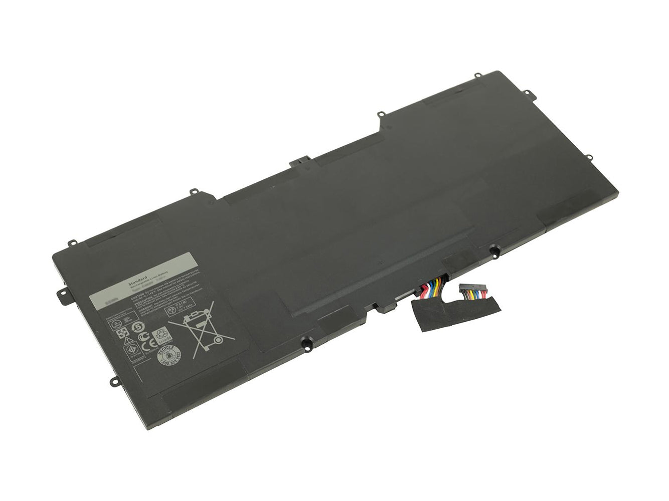 Laptop Battery Replacement for Dell Envy 13-ah0002ne, Envy 13-ah0003na, Envy 13-AH0004TU