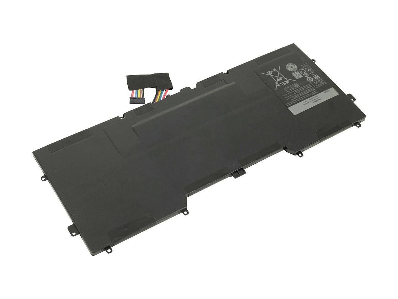 Laptop Battery Replacement for Dell Envy 13-ah0002ne, Envy 13-ah0003na, Envy 13-AH0004TU