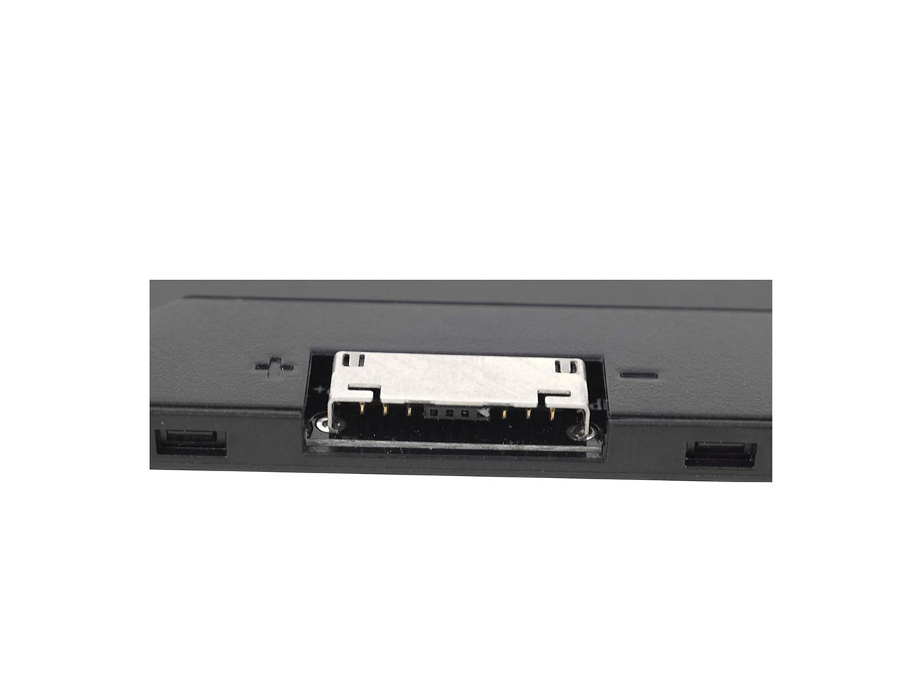 Laptop Battery Replacement for Dell Latitude 5320, Latitude 7320, Latitude 7420, Latitude 7520