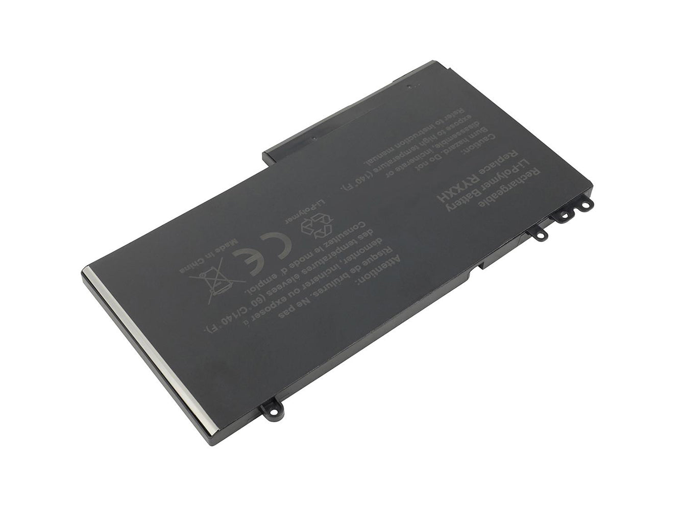 Laptop Battery Replacement for Dell Latitude E5550