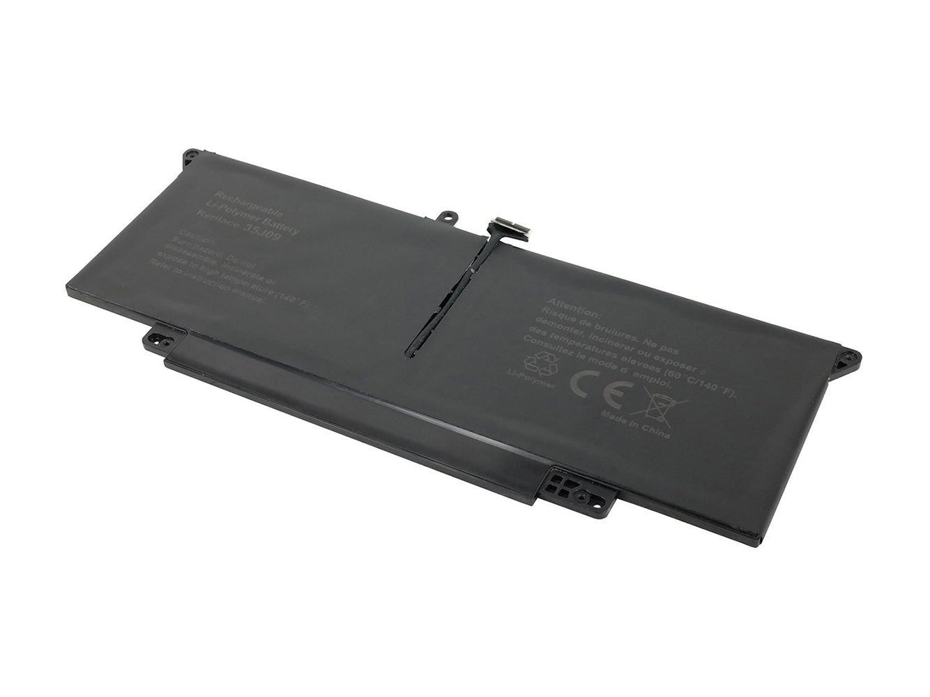 Laptop Battery Replacement for Dell Latitude 7310