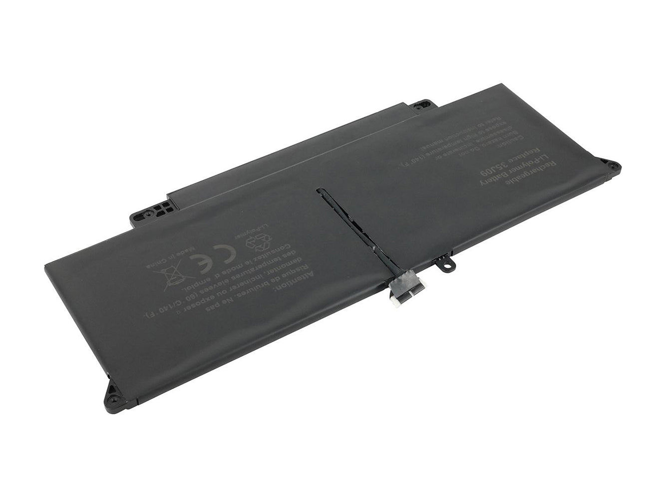 Laptop Battery Replacement for Dell Latitude 7310