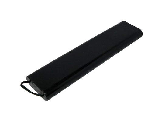 Laptop Battery Replacement for ERGO SubBrick Lite X75