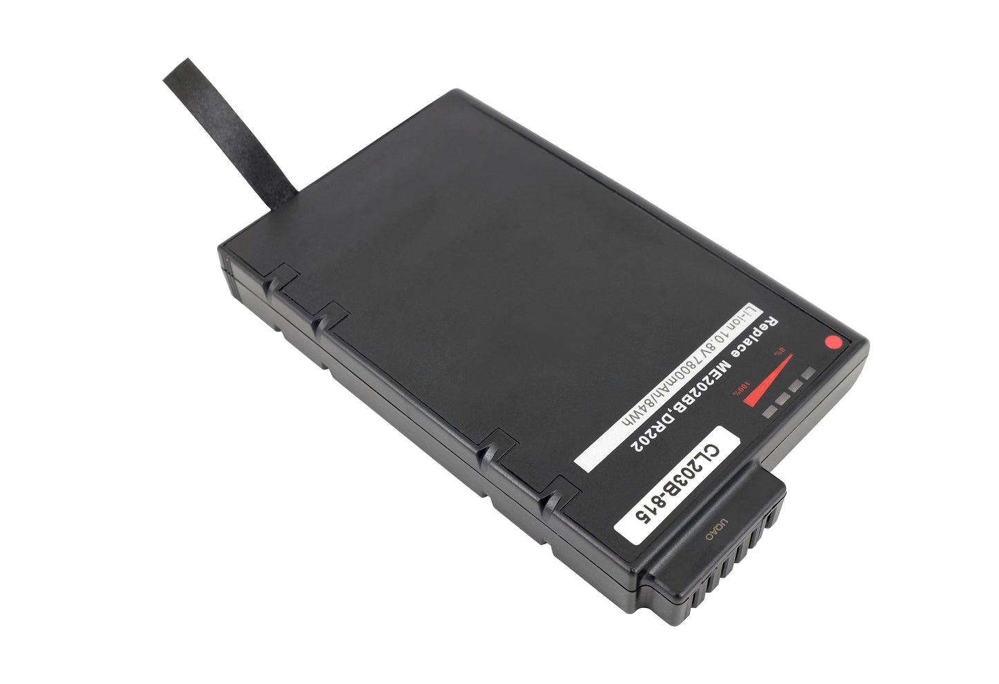 Laptop Battery Replacement for KIWI OpenNote 820