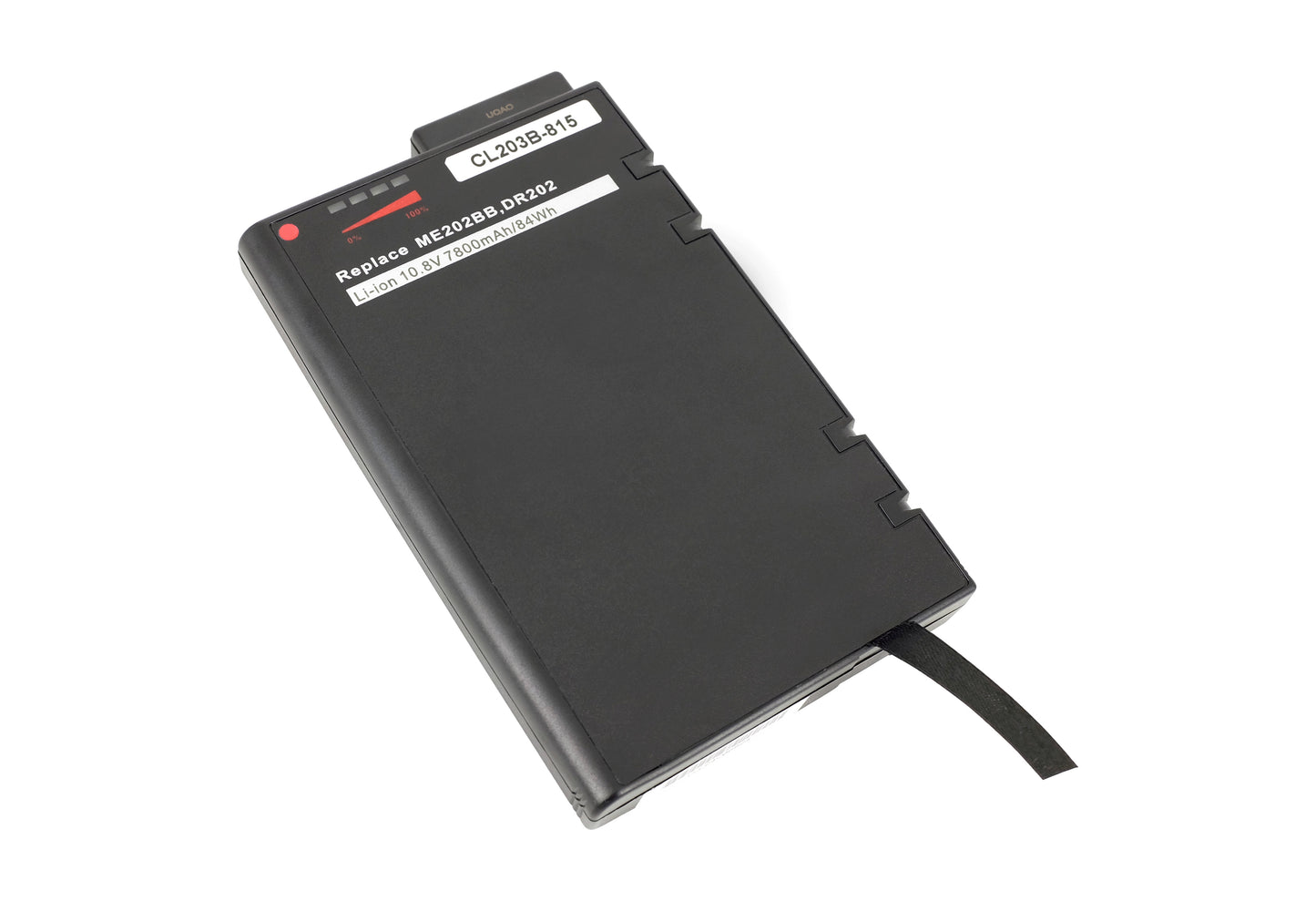 DR202 10.8V 7800mAh Li-ion Rechargeable battery for Hot Swap Series of Computers and Monitors