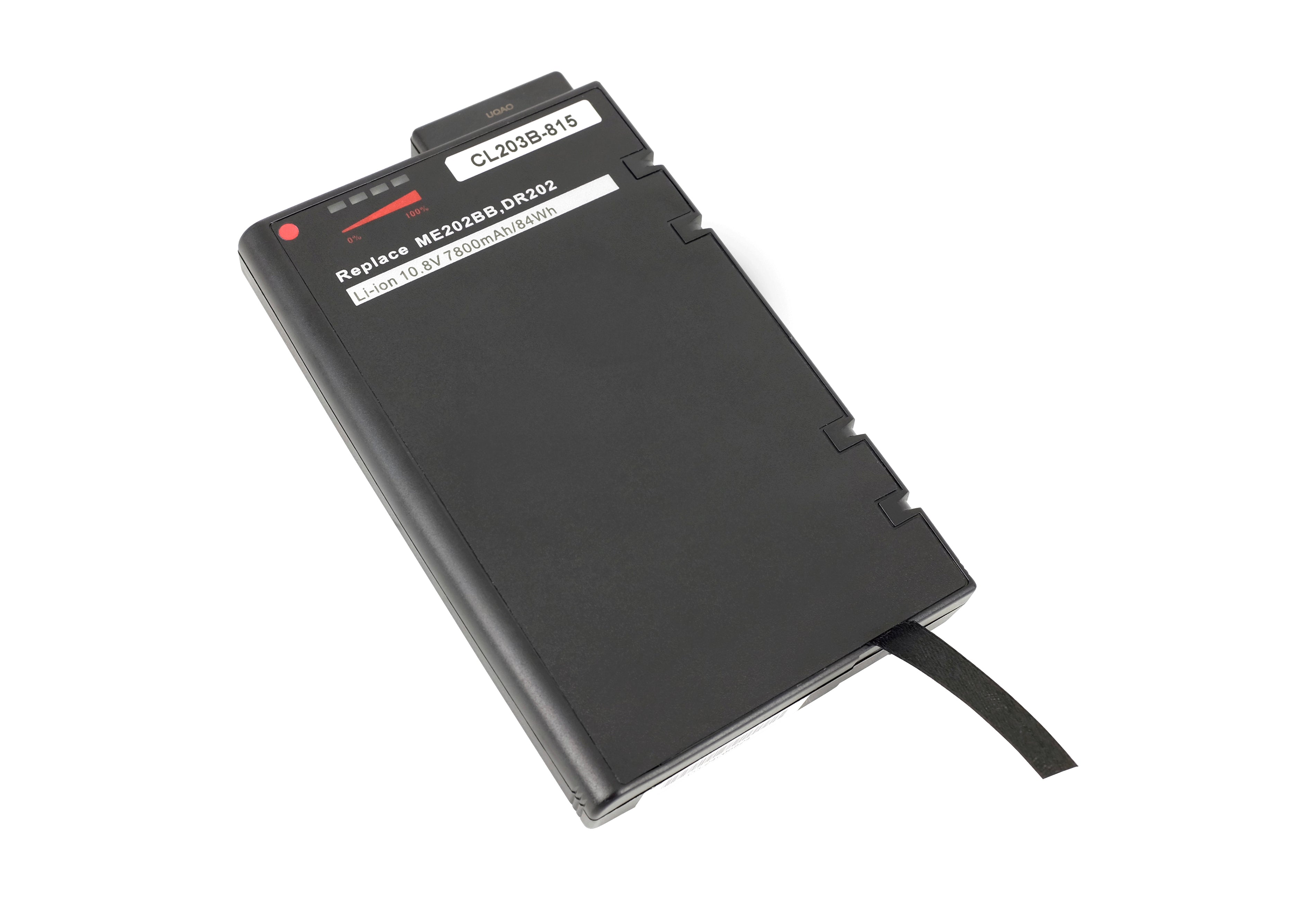 Laptop Battery Replacement for NOTEBOOK COMPUTER 6400AT