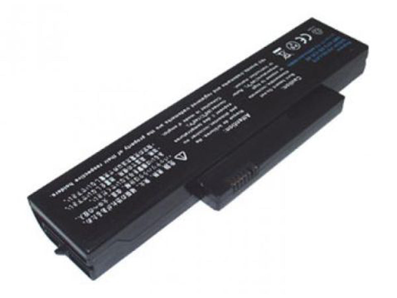 Laptop Battery Replacement for FUJITSU ESPRIMO Mobile V5535