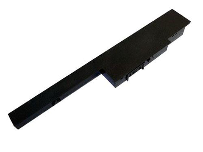 Laptop Battery Replacement for FUJITSU LifeBook BH531, LifeBook SH531, Lifebook BH531LB, Lifebook LH531