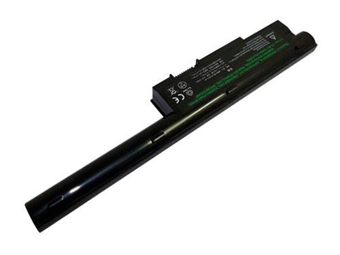 Laptop Battery Replacement for FUJITSU LifeBook BH531, LifeBook SH531, Lifebook BH531LB, Lifebook LH531