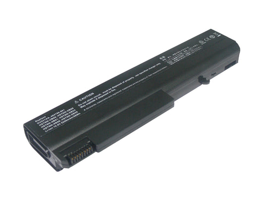 Laptop Battery Replacement for HP EliteBook 6930p, EliteBook 8440p, EliteBook 8440w, ProBook 6440b, ProBook 6445b, ProBook 6450b, ProBook 6540b, ProBook 6545b, ProBook 6550b, ProBook 6555b