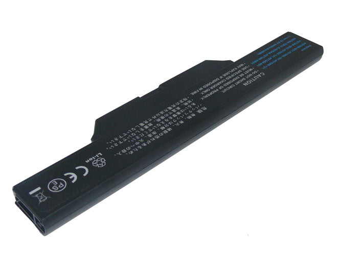 Laptop Battery Replacement for HP 451085-141, 451086-121, 451086-161, 451568-001, 456864-001, GJ655AA, HSTNN-IB51, HSTNN-IB52, HSTNN-OB51, HSTNN-XB51, HSTNN-XB52