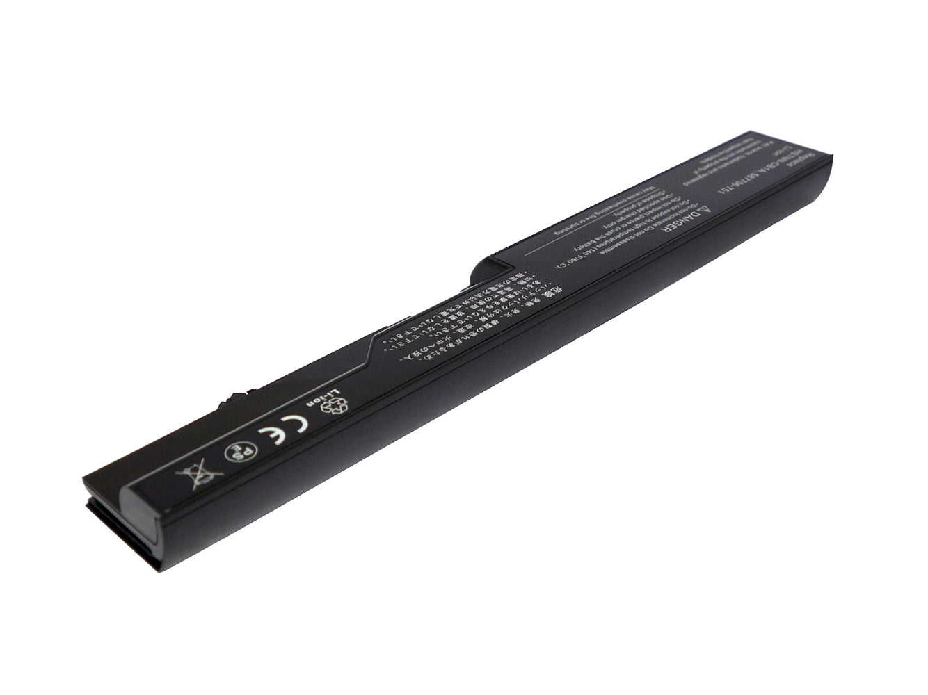 Laptop Battery Replacement for HP 420, 421, 425, 4320t, 620, 625, HP ProBook 4000 Series