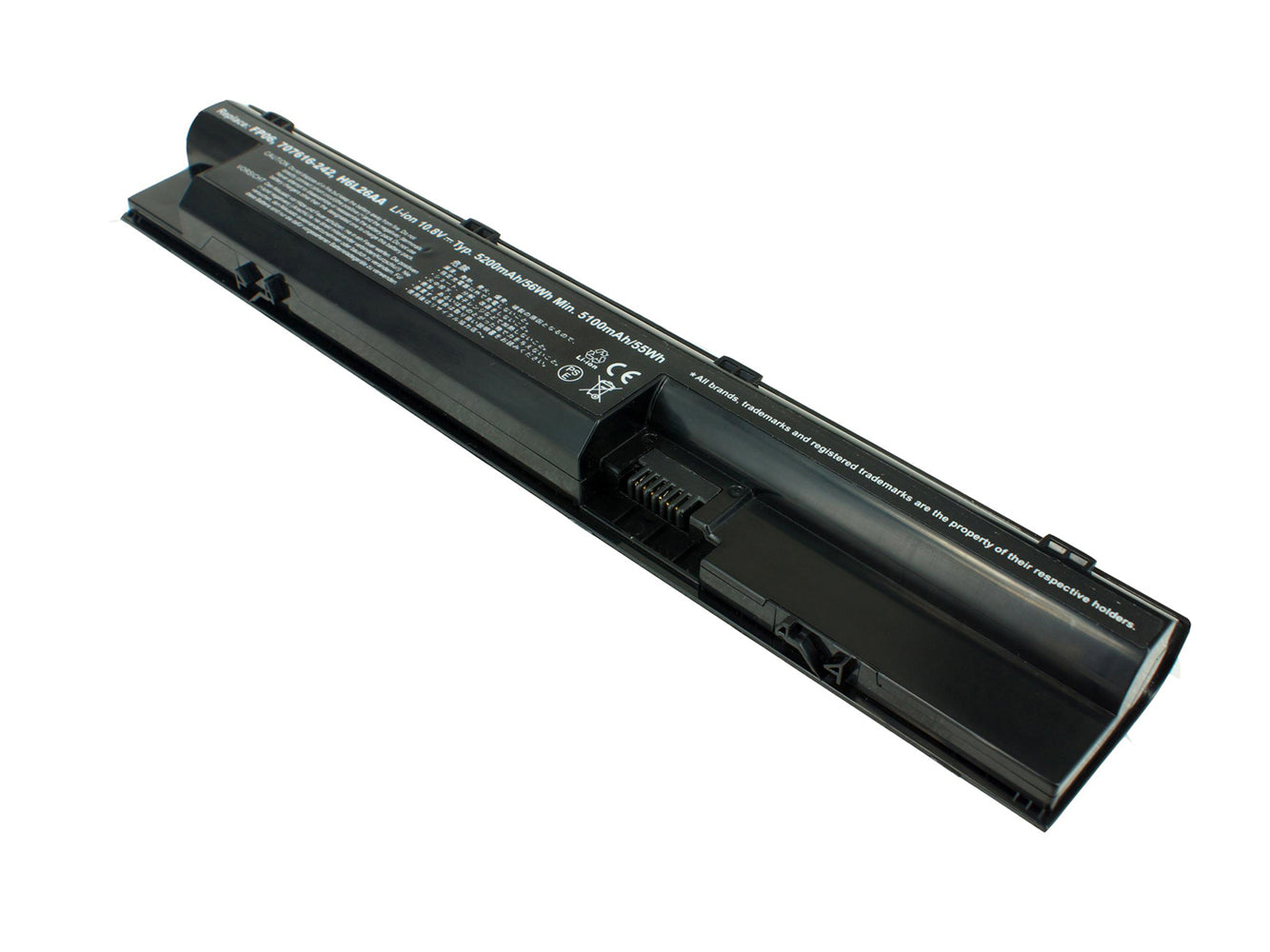 Laptop Battery Replacement for HP ProBook 440 G0, ProBook 450 G0