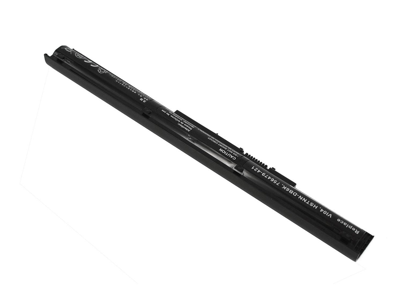 Laptop Battery Replacement for HP Envy 14-u000 - u099, Envy 14-v000 - v099, Envy 15-k000 - k099, Envy 15-x000 - x099, Envy 17-x000 - x099, Pavilion 15-p000 - p099, Pavilion 15-x000 - x099