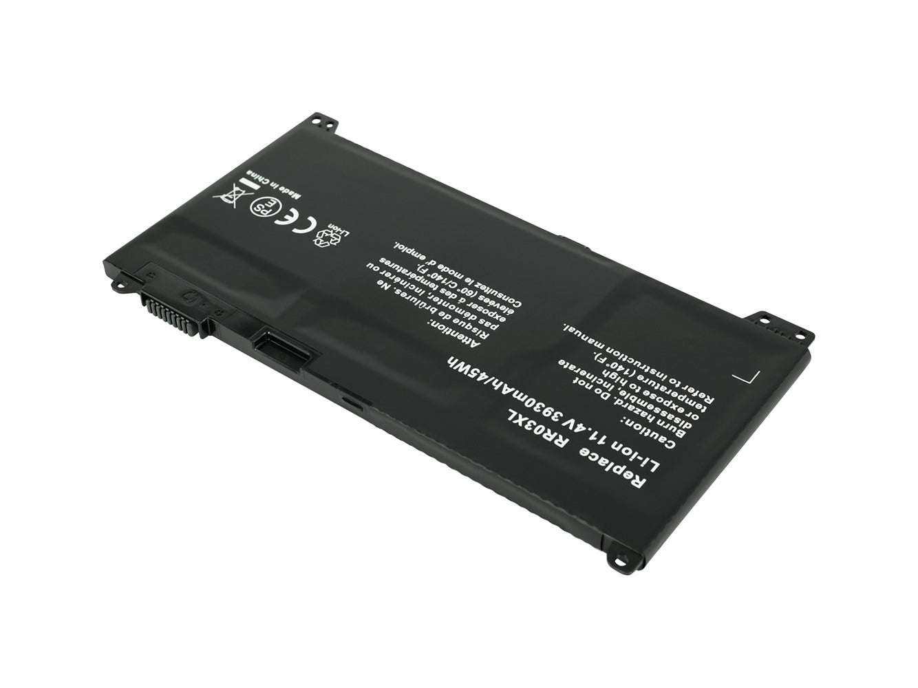 Laptop Battery Replacement for HP ProBook 430 G4 HSNN-Q02C