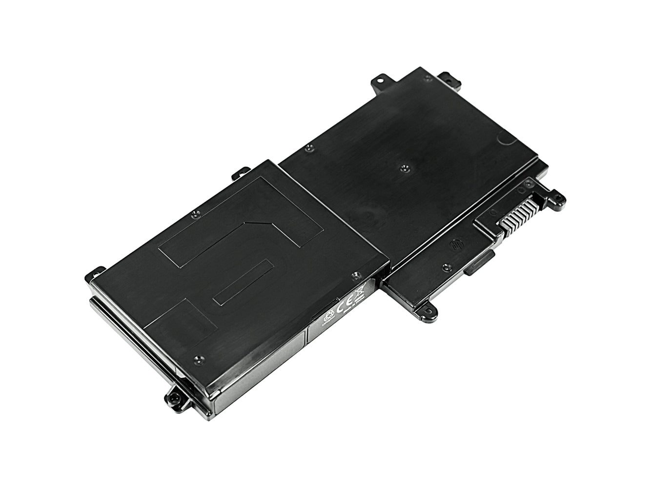 Laptop Battery Replacement for HP 645, 650, 655, G2, ProBook 640