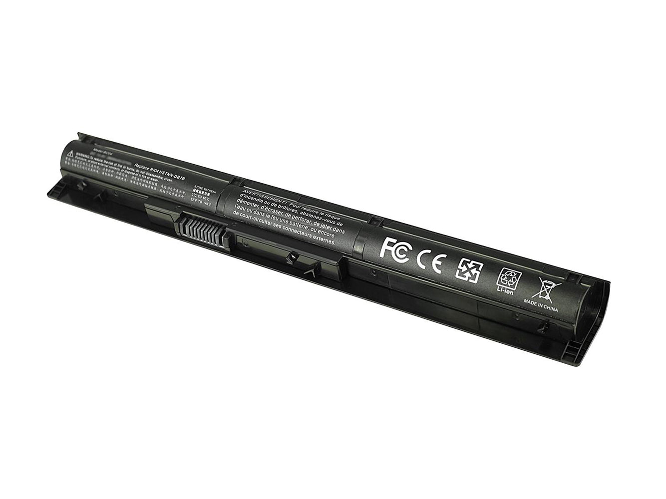 Laptop Battery Replacement for HP Envy 15-Q001TX Laptop Series, ProBook 450, ProBook 455, ProBook 470 G3