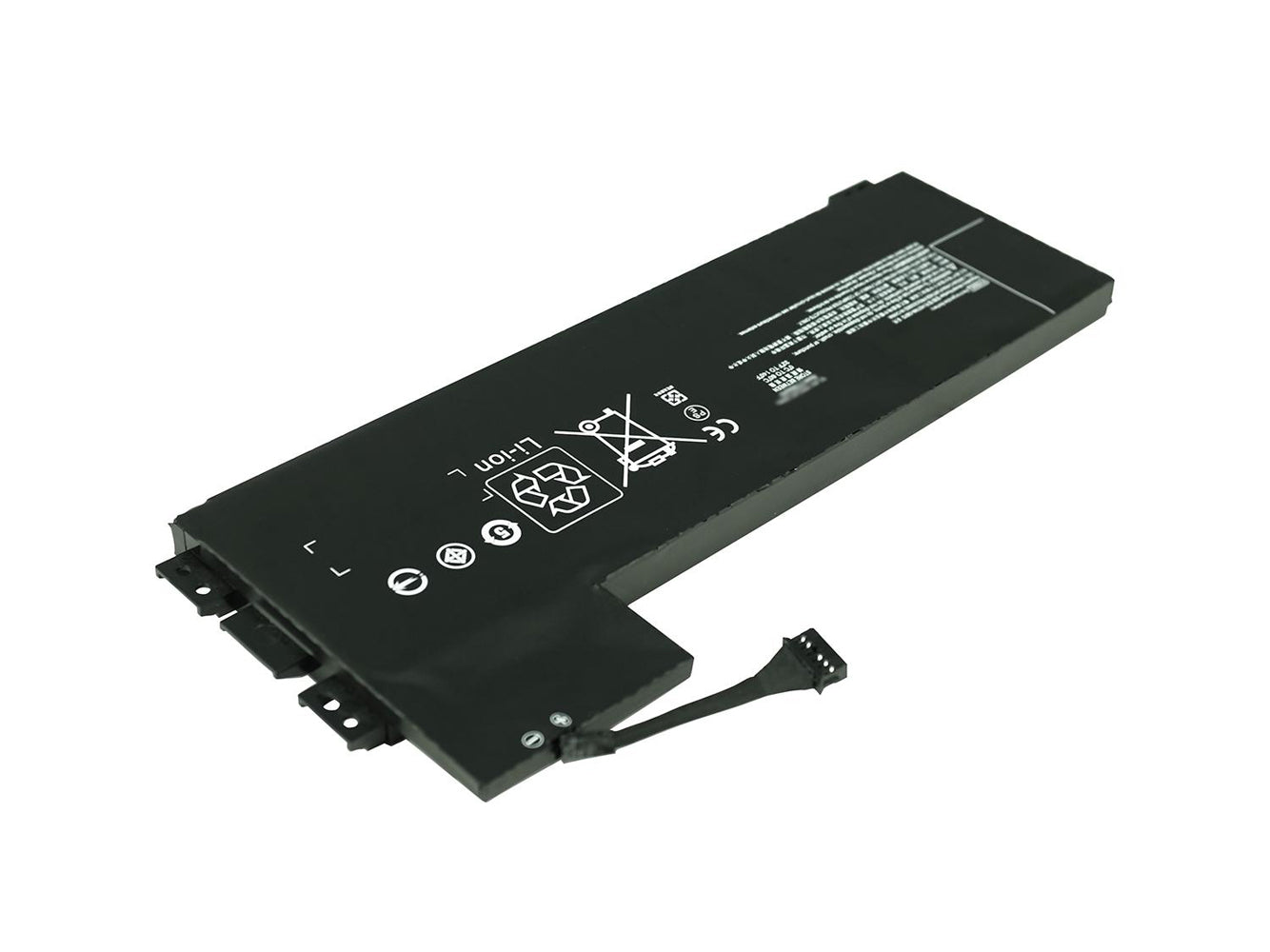 Laptop Battery Replacement for HP ZBook 15 G3, ZBook 15 G4