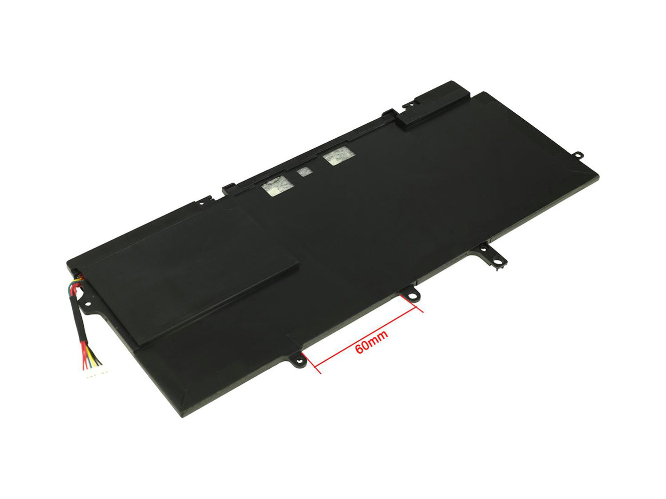 Laptop Battery Replacement for HP 804175-1B1, 804175-1C1, HSTNN-IB6Z Elitebook Folio 1040 G3