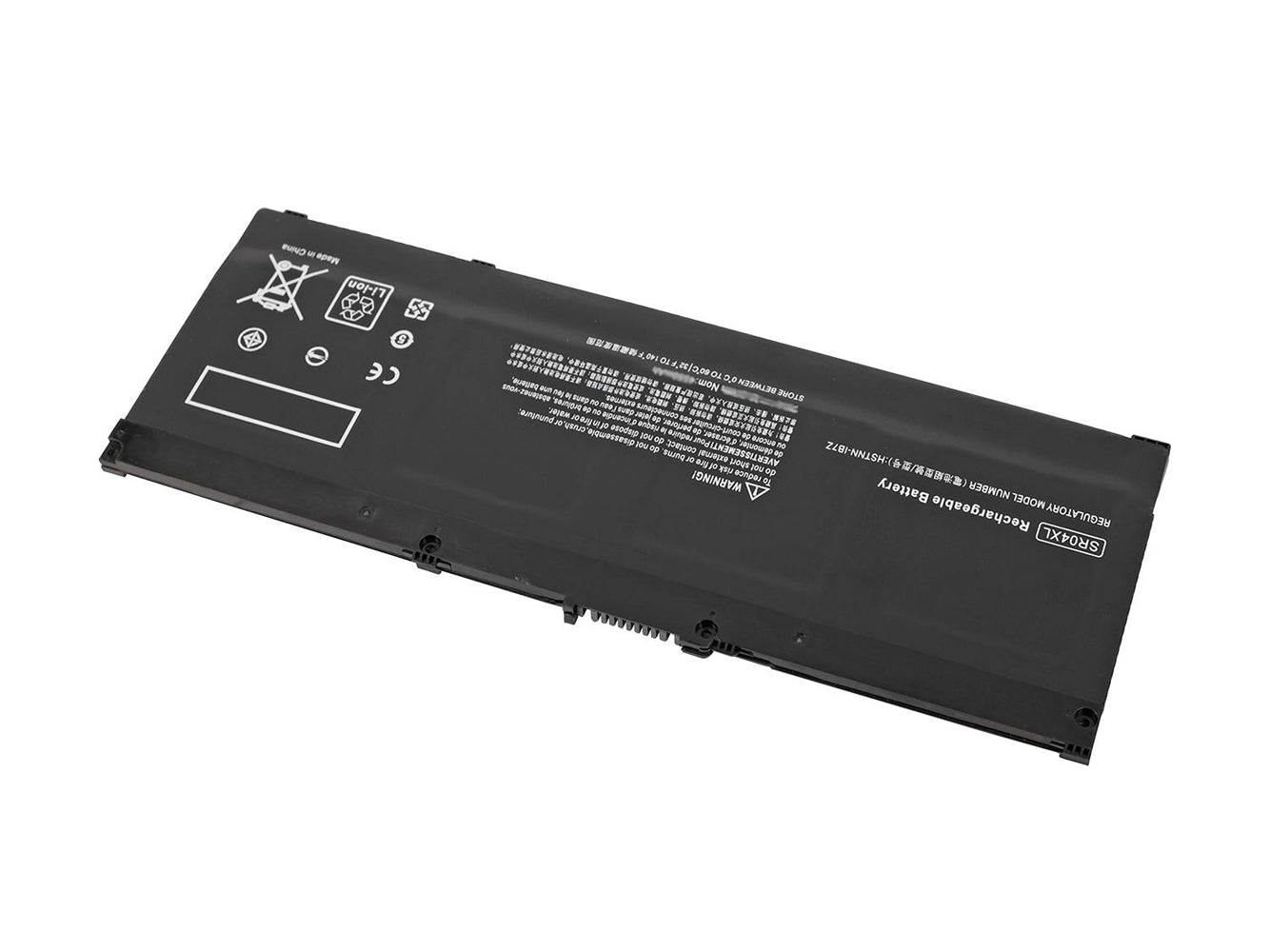 Laptop Battery Replacement for HP Omen 2018 15 ce001na, Omen 2018 15 ce013na