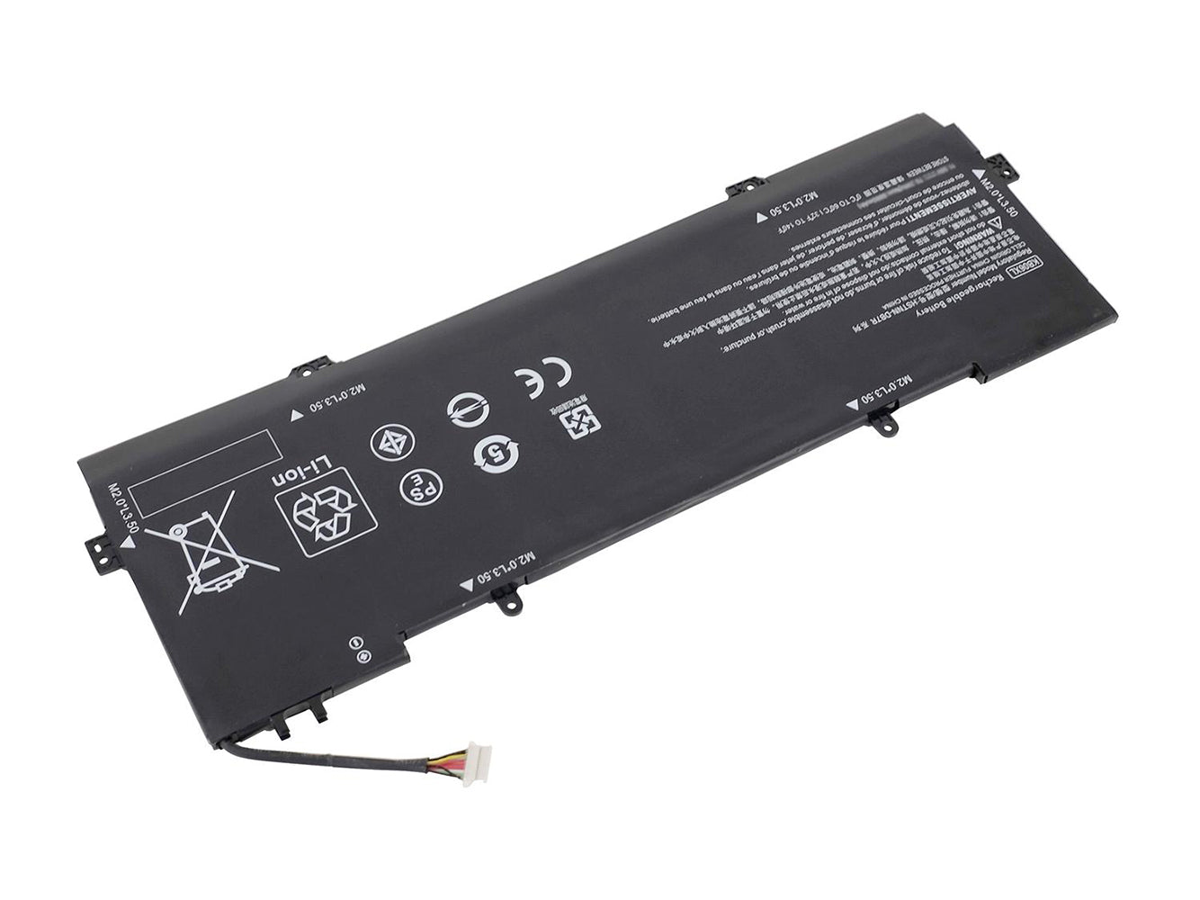 Laptop Battery Replacement for HP Spectre X360 Convertible 15