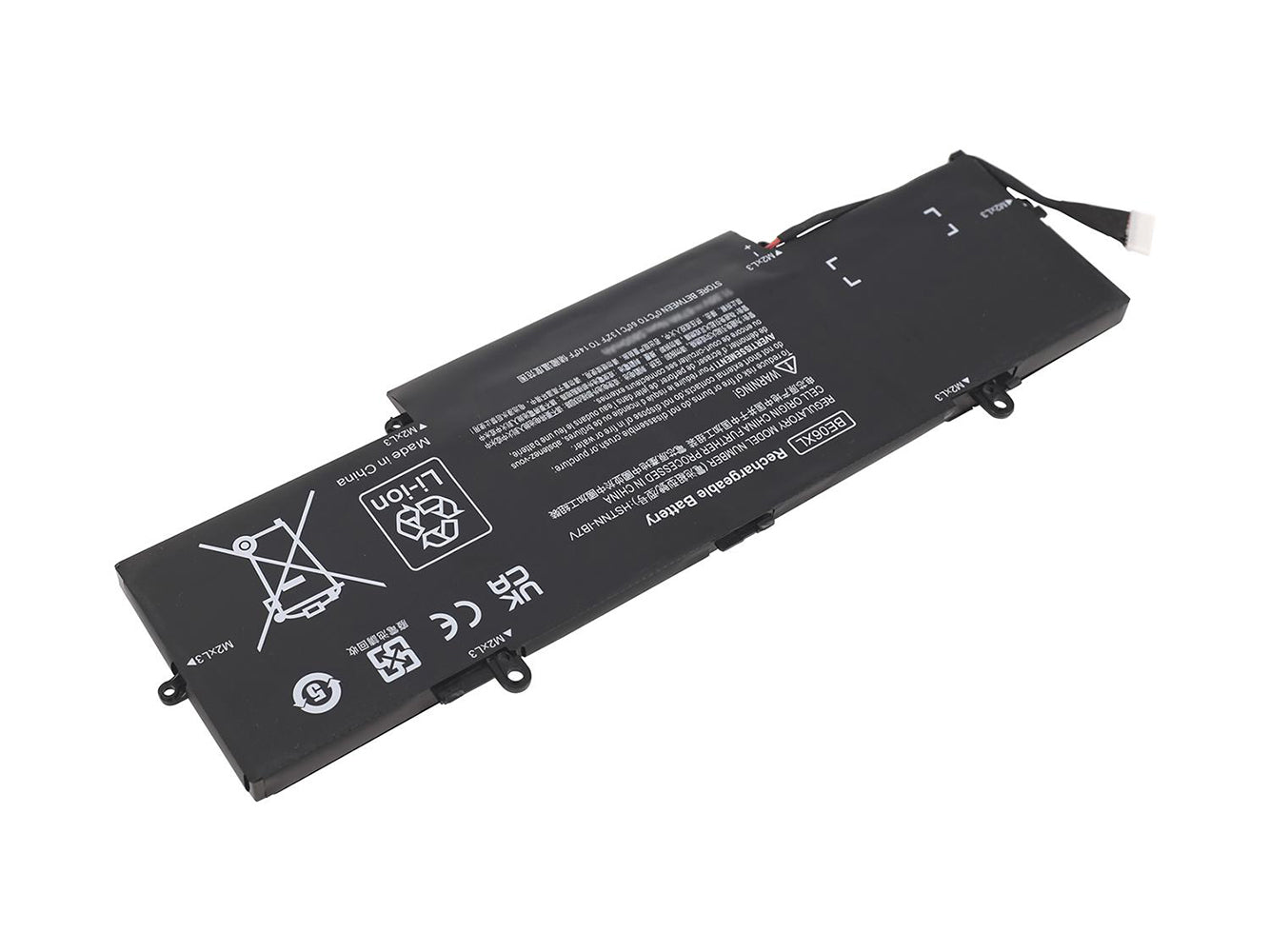 Laptop Battery Replacement for HP Elitebook 1040 G4, Elitebook 1040 G4(1EM81EA)