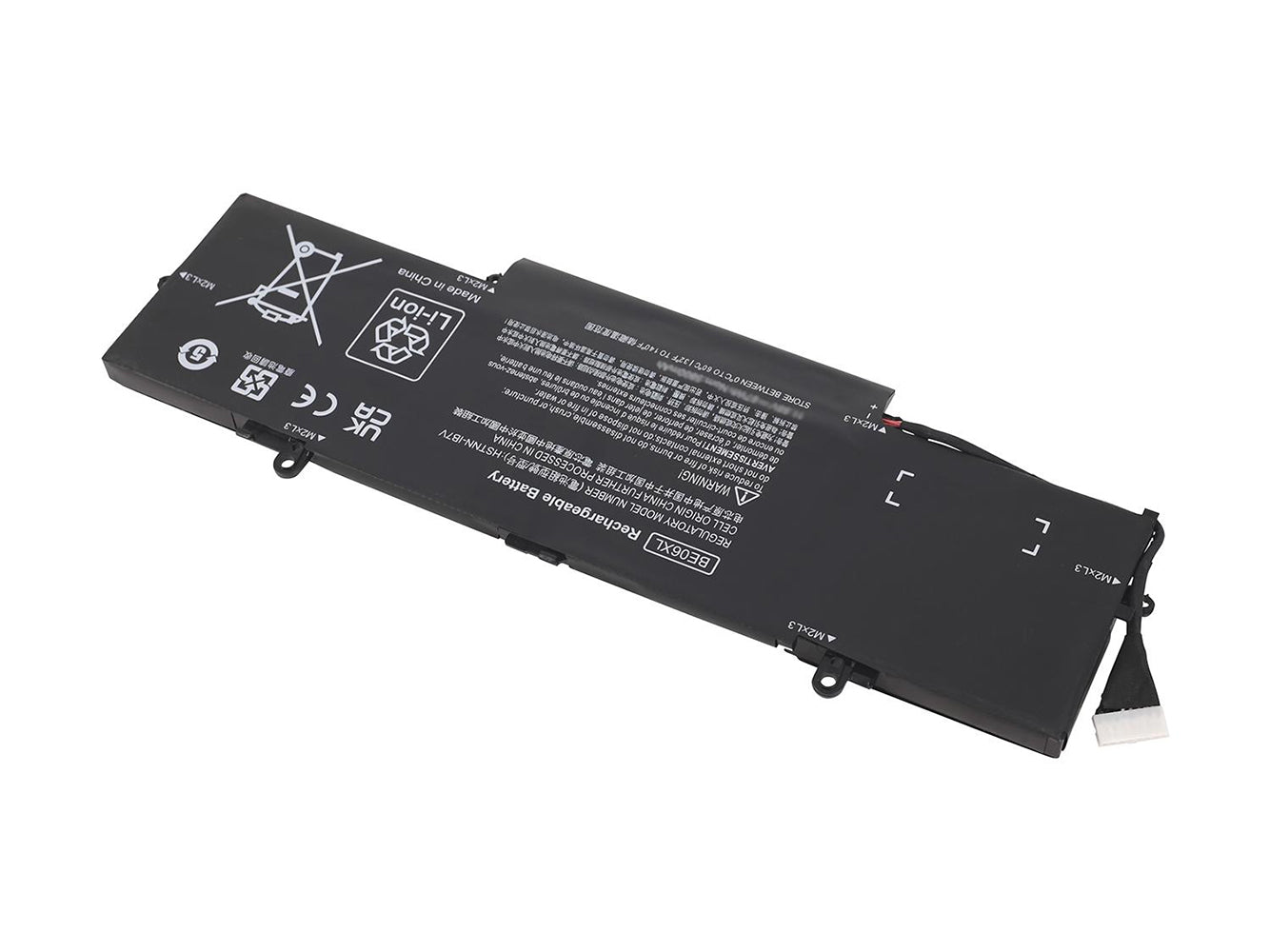 Laptop Battery Replacement for HP Elitebook 1040 G4, Elitebook 1040 G4(1EM81EA)