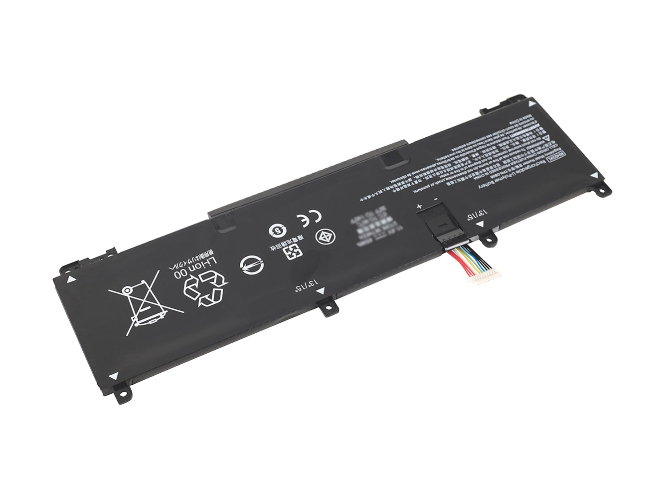 Laptop Battery Replacement for HP TPN-Q517, ZHAN66 Pro A 14 G4, ZHAN66 Pro14 G4