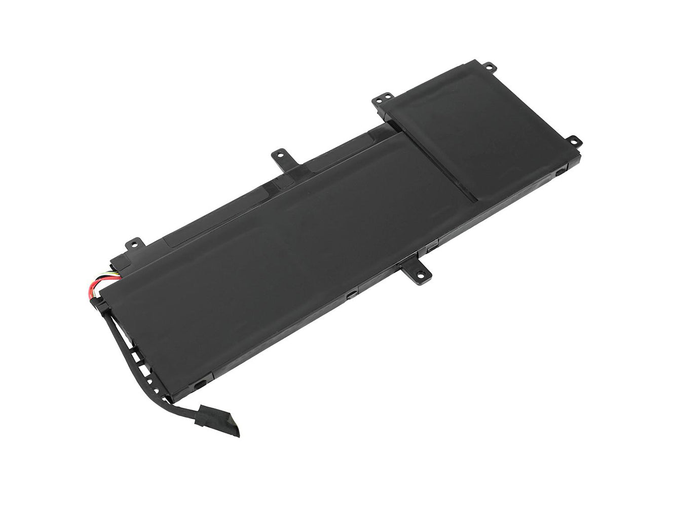 Laptop Battery Replacement for HP Envy 15-as000, Envy 15-as014wm