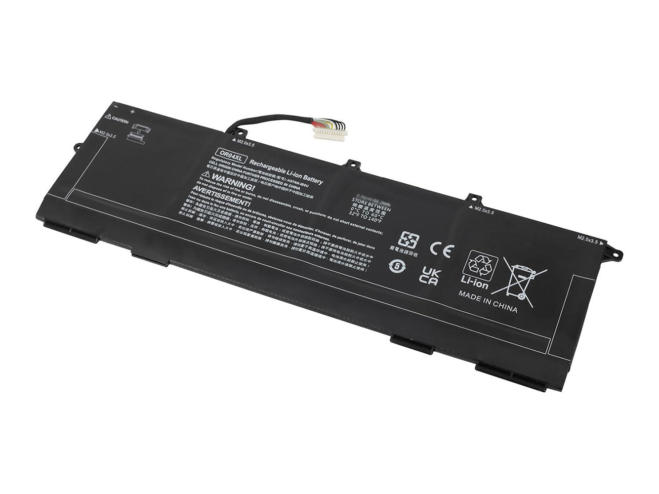 Laptop Battery Replacement for HP EliteBook X360 830 G6