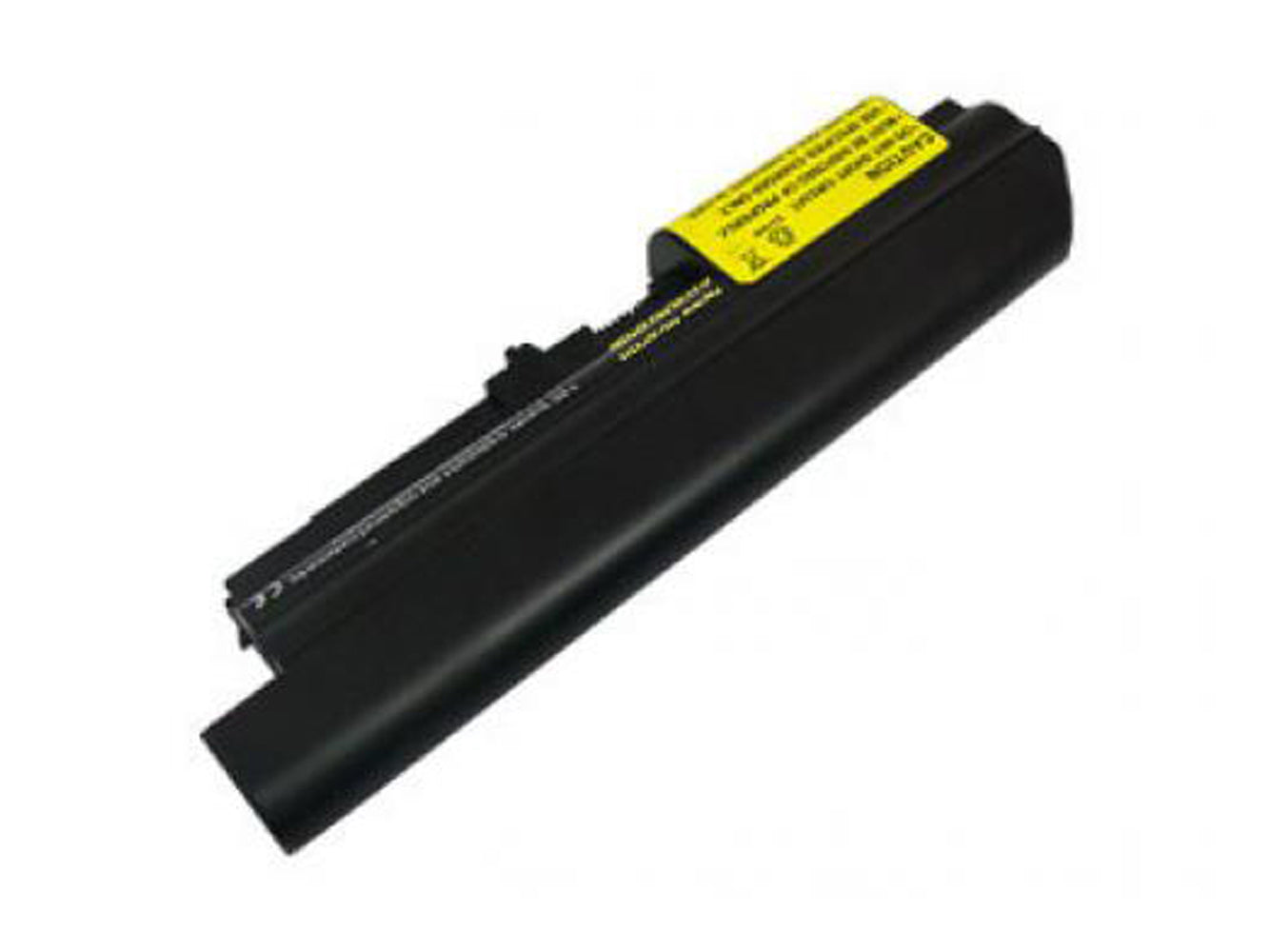 Laptop Battery Replacement for LENOVO ThinkPad R400, R61, R61i, T400, T61, T61p, T61u Series