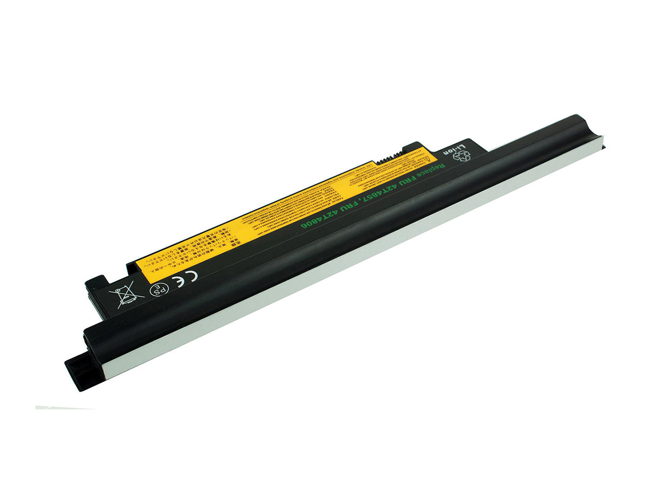 Laptop Battery Replacement for LENOVO ThinkPad Edge 13, ThinkPad Edge 13 0196-3EB, ThinkPad Edge E30, ThinkPad Edge E31