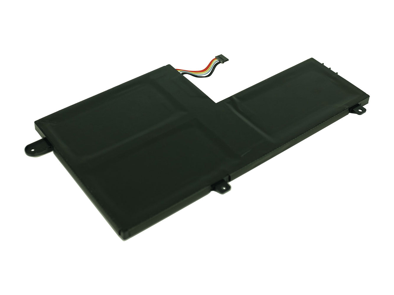 Laptop Battery Replacement for LENOVO Edge 2-1580, IdeaPad Flex 3-1480