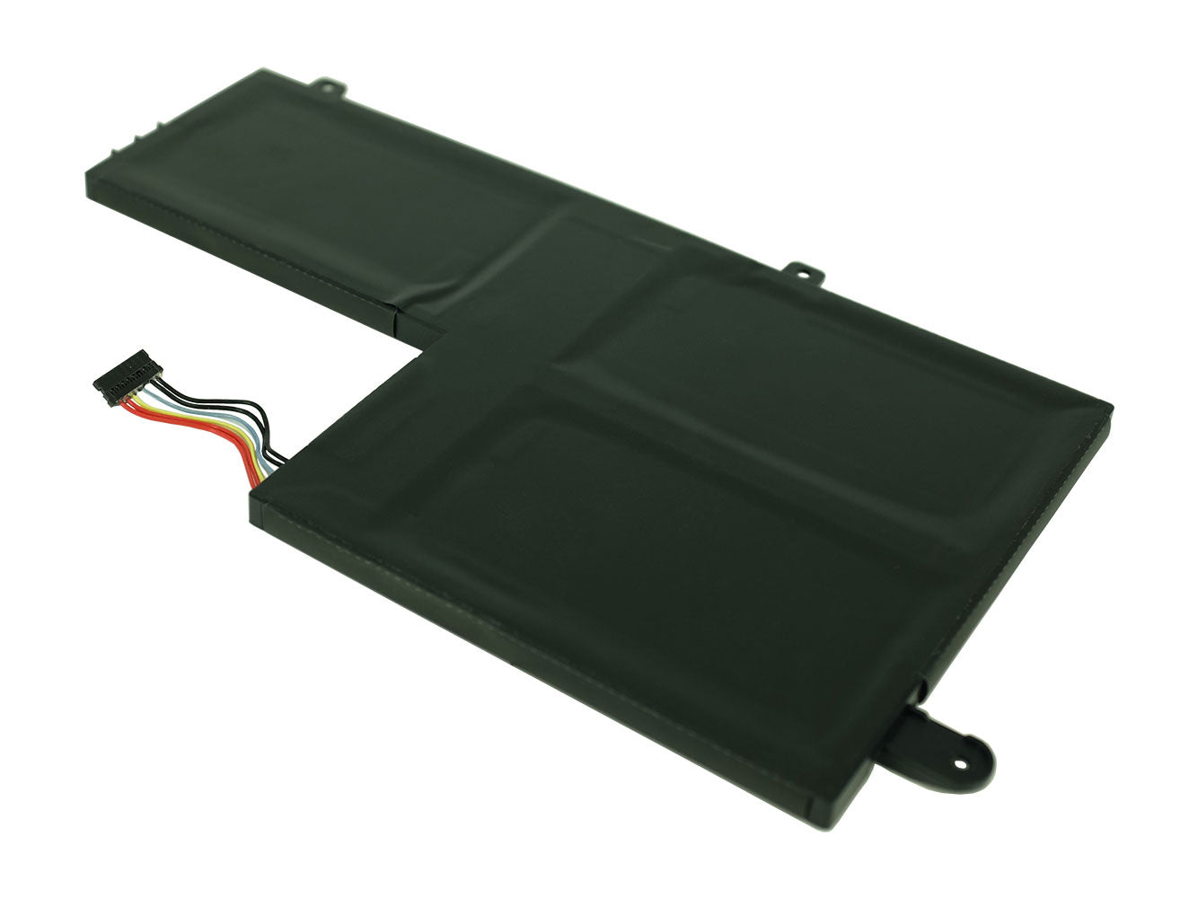 Laptop Battery Replacement for LENOVO Edge 2-1580, IdeaPad Flex 3-1480