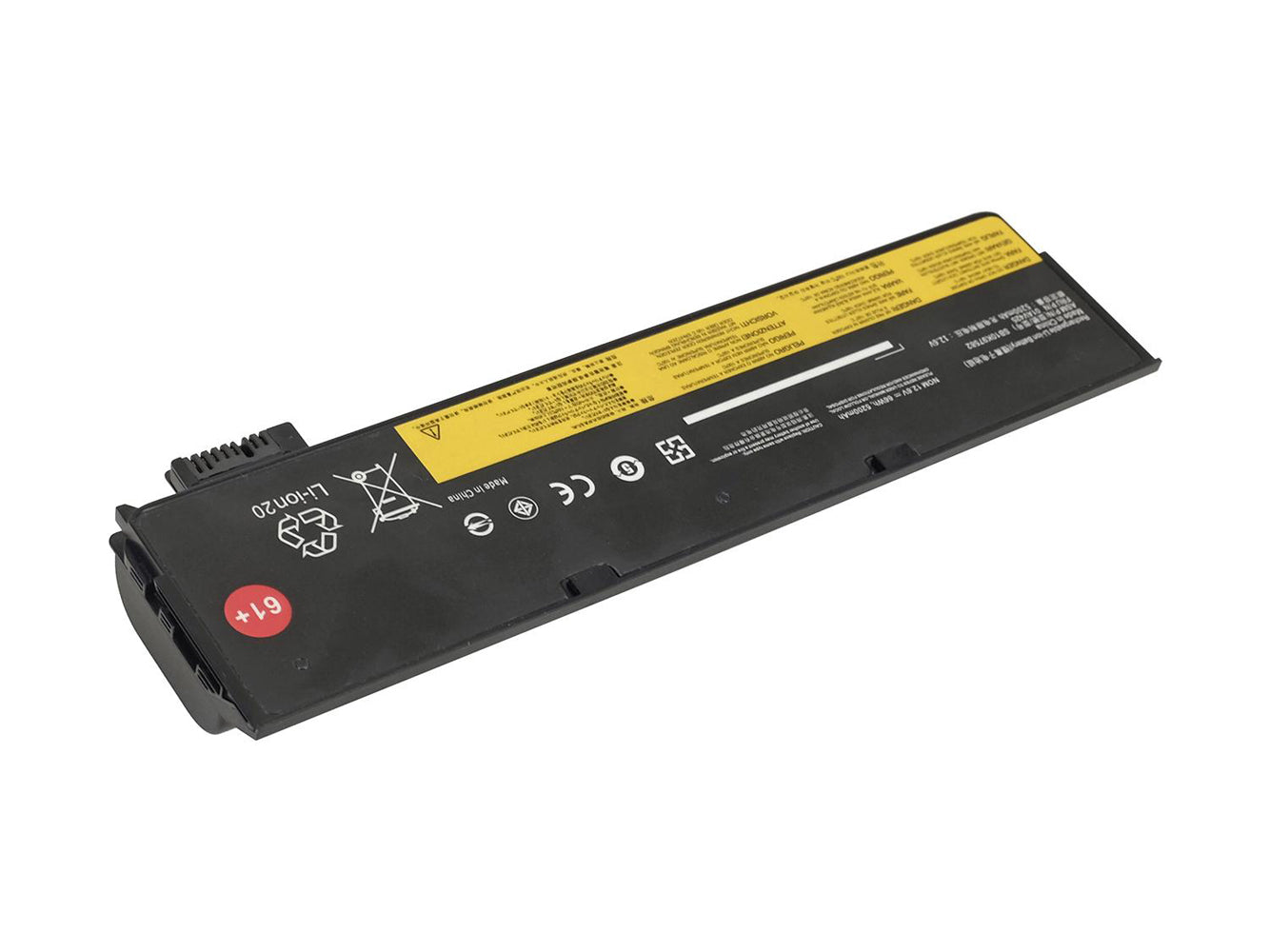 Laptop Battery Replacement for LENOVO Thinkpad T470, ThinkPad A475