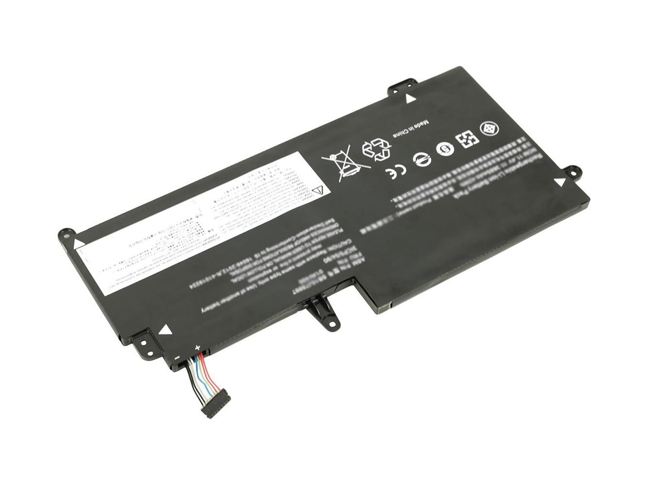 Laptop Battery Replacement for LENOVO ThinkPad 13 Chromebook 1st Gen Series