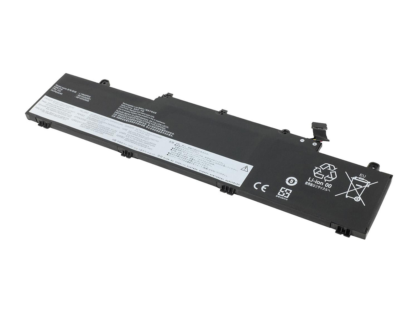 Laptop Battery Replacement for LENOVO Thinkpad E15 Gen 2