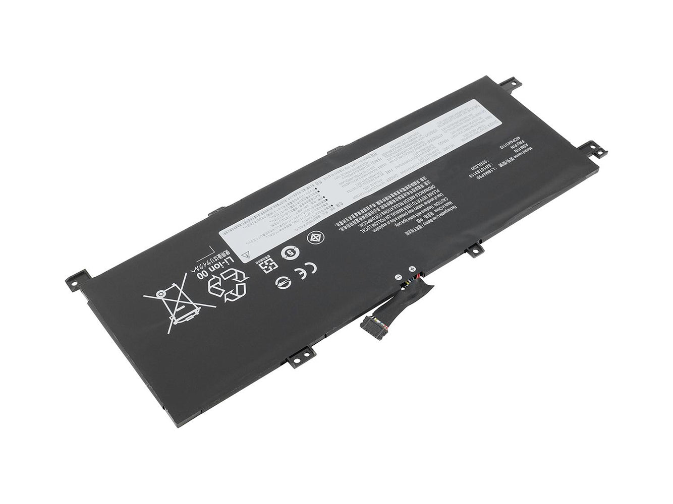 Laptop Battery Replacement for LENOVO ThinkPad L13 Yoga