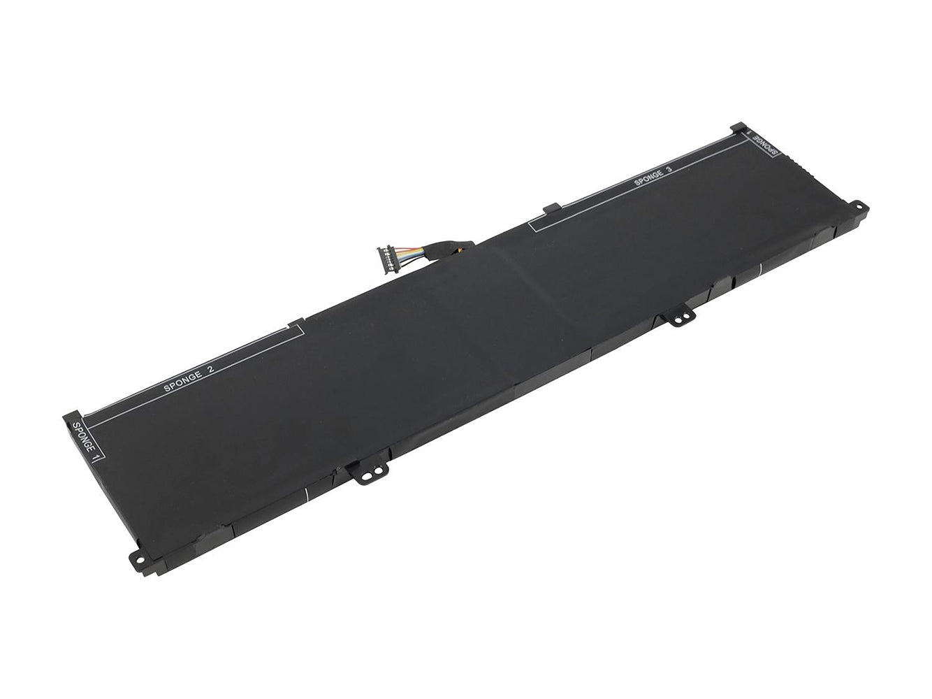 Laptop Battery Replacement for LENOVO ThinkPad P1 Gen 3