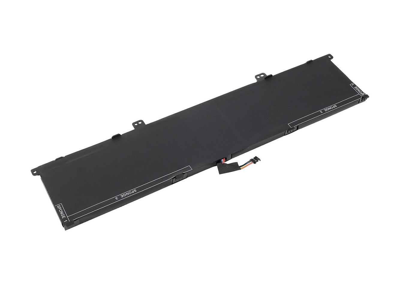 Laptop Battery Replacement for LENOVO ThinkPad P1 Gen 3