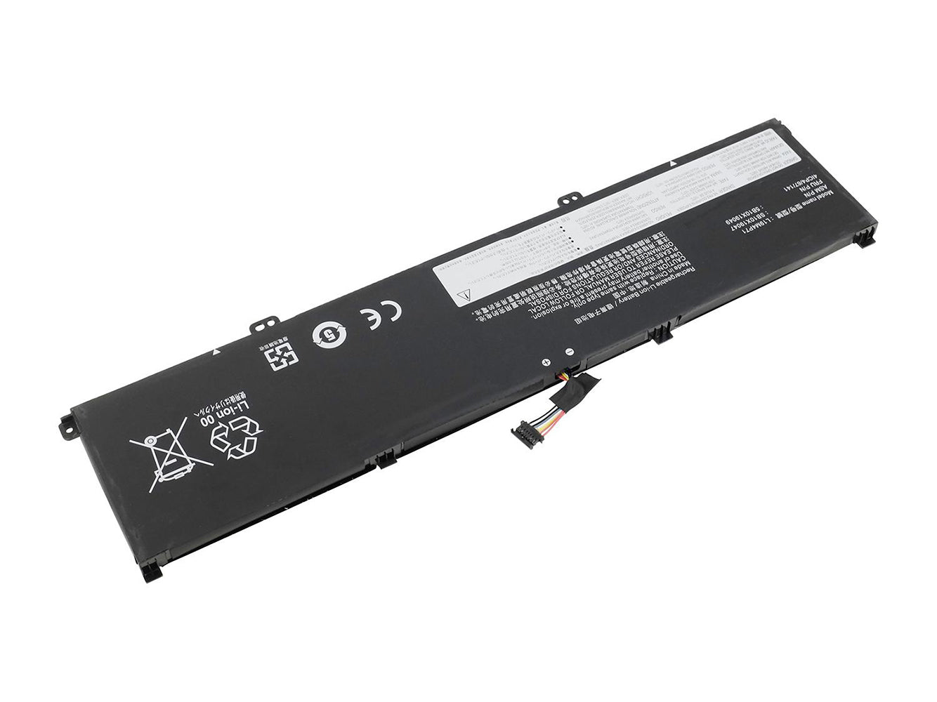 Laptop Battery Replacement for LENOVO ThinkPad P1 Gen 3