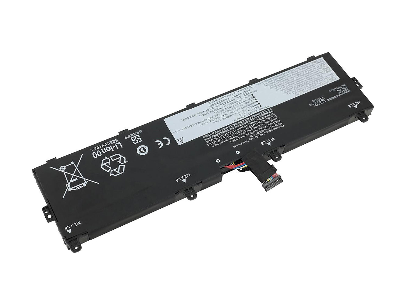 Laptop Battery Replacement for LENOVO ThinkPad P72