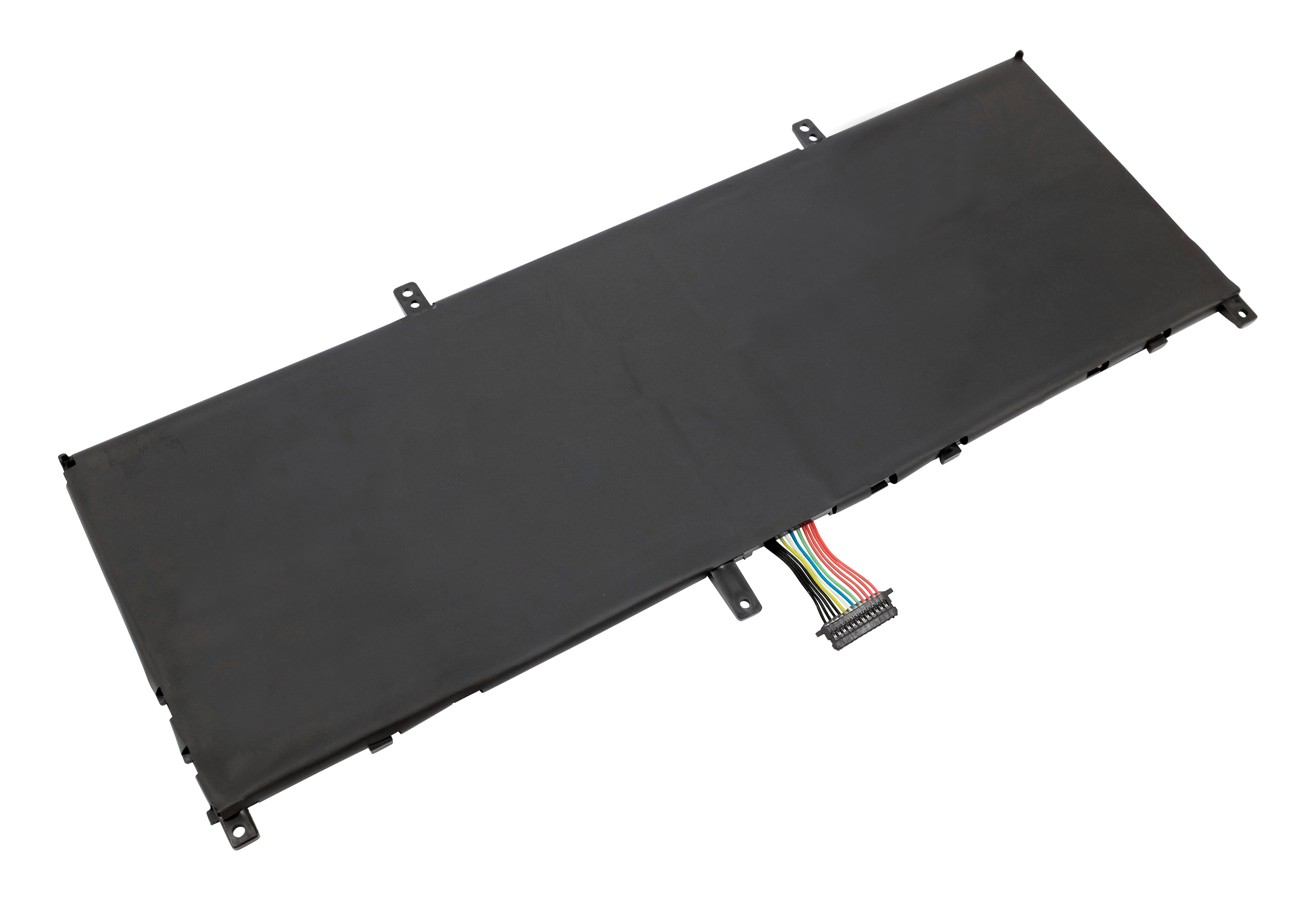 Replacement for LENOVO Yoga C640-13IML series, Yoga 6 13ARE05 82FN005PMX Laptop Battery